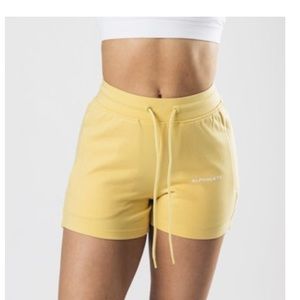 Alphalete Core Shorts